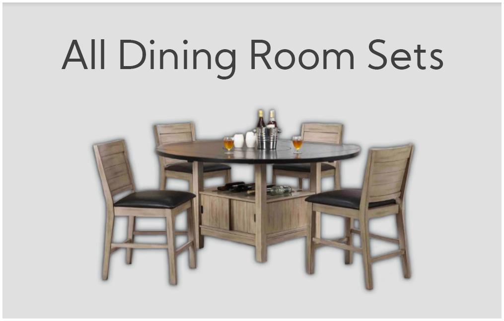 All Dining Room Sets