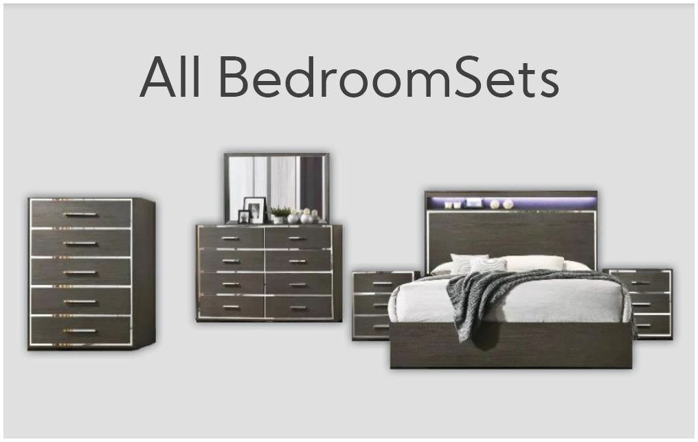 All Bedroom Sets
