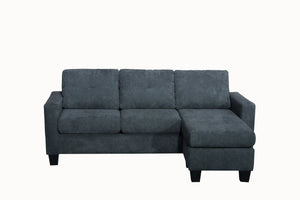 Hillary Reversible Sectional