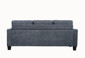 Hillary Reversible Sectional