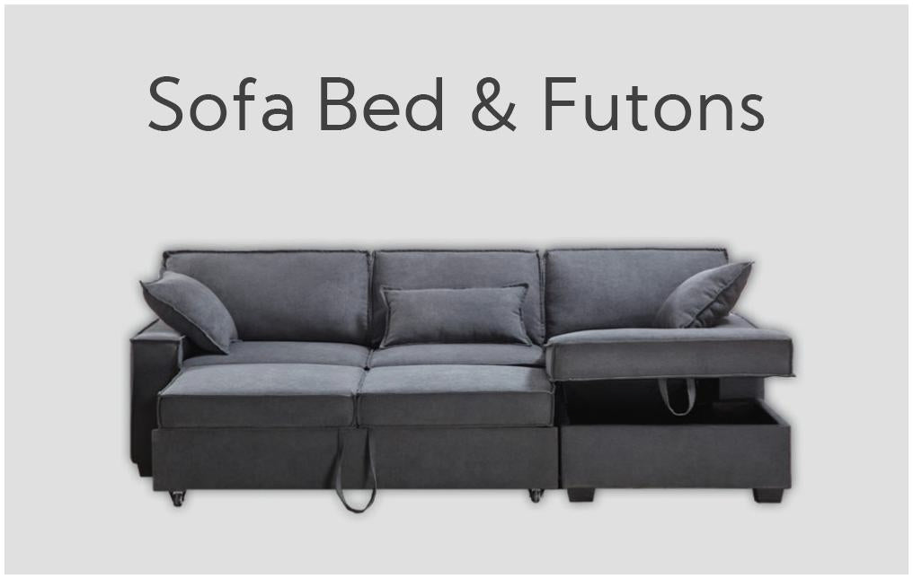 Sofa Beds & Futons
