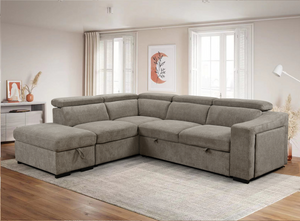 Courtney Sofa Bed