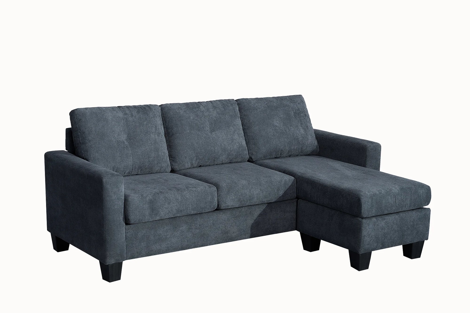 Piccolo Reversible Sectional