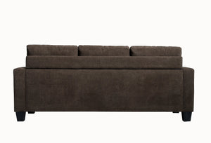Piccolo Reversible Sectional