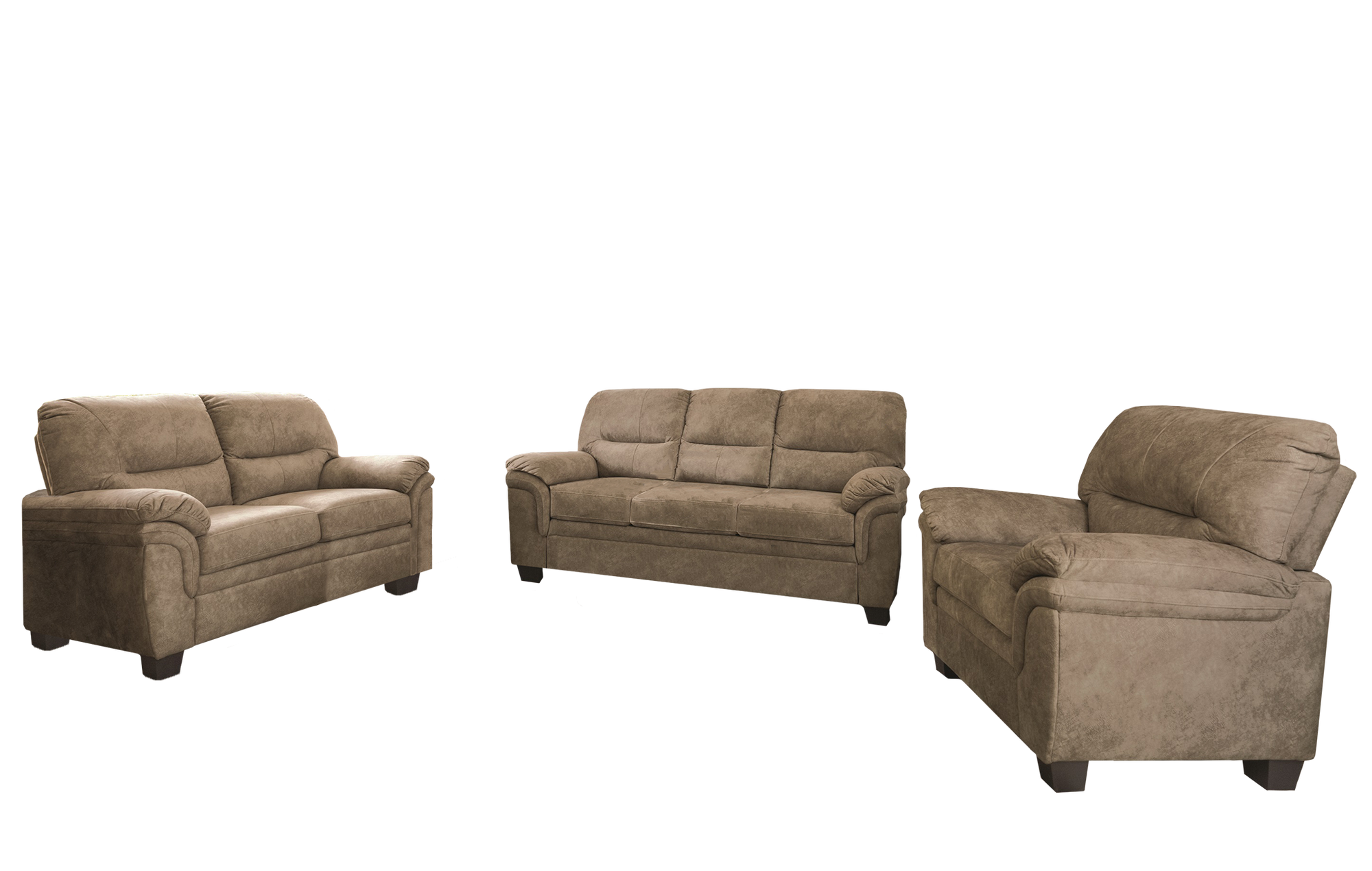 Trinity Sofa Set