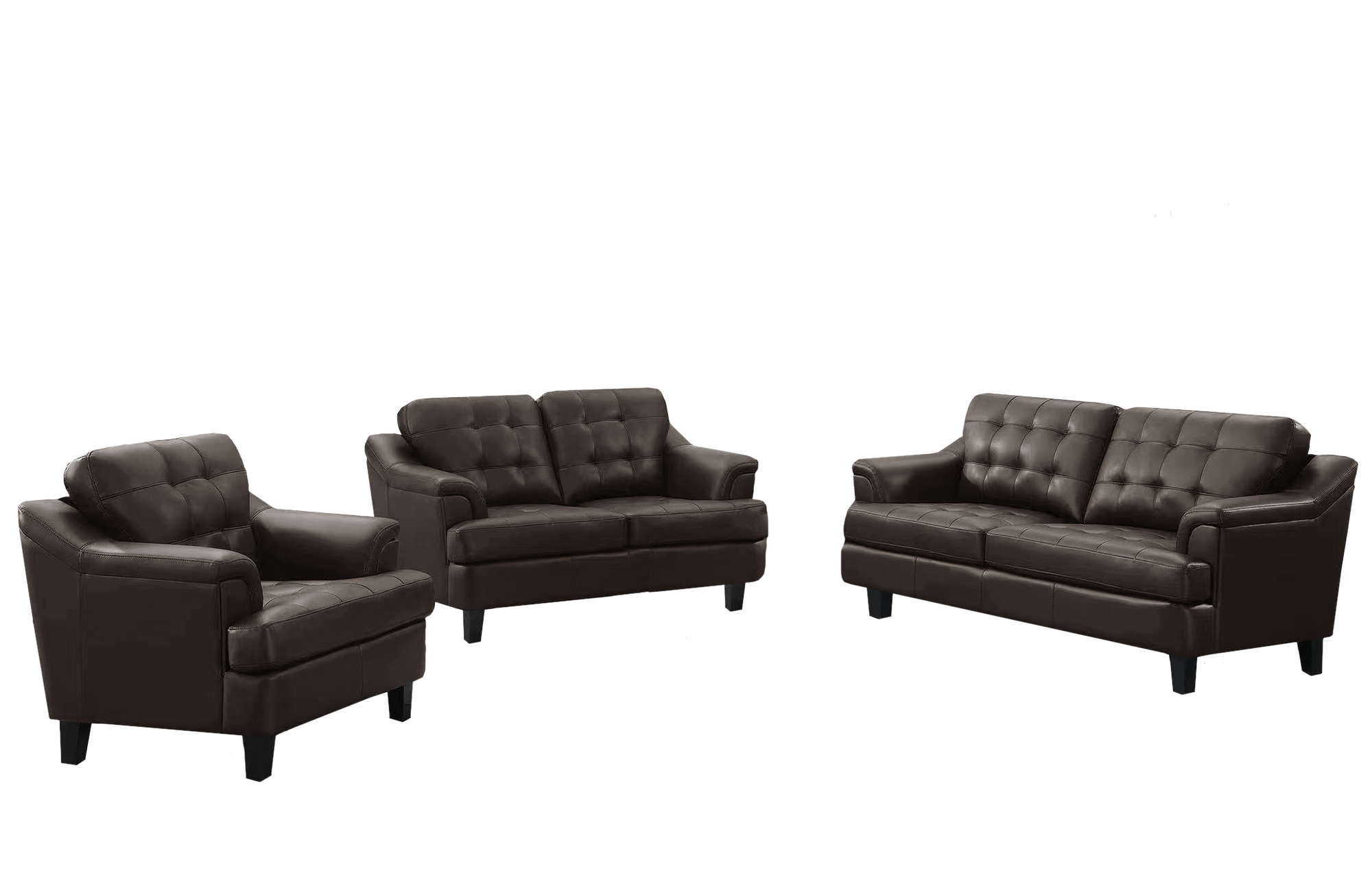 Savoy Sofa Set