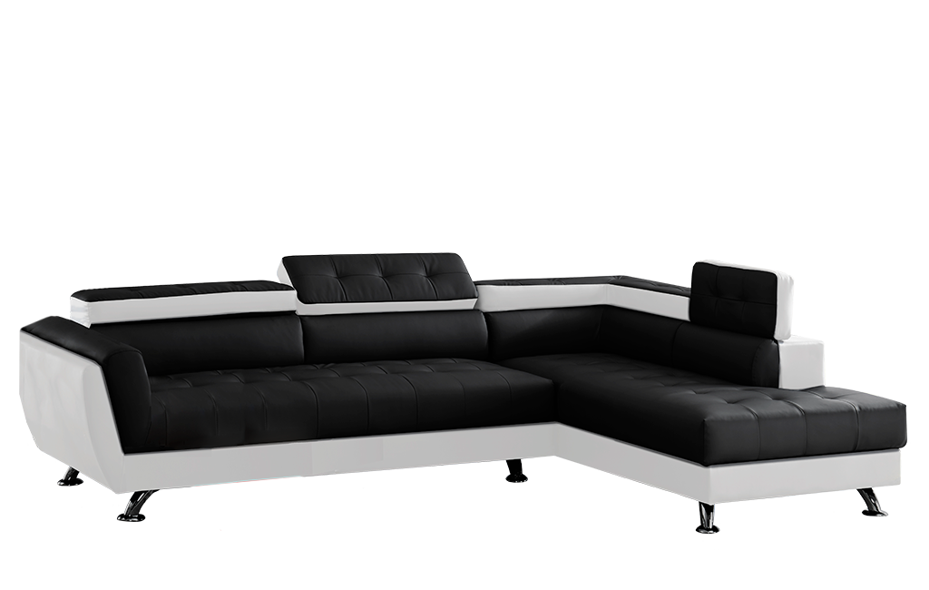 Tristen Sectional