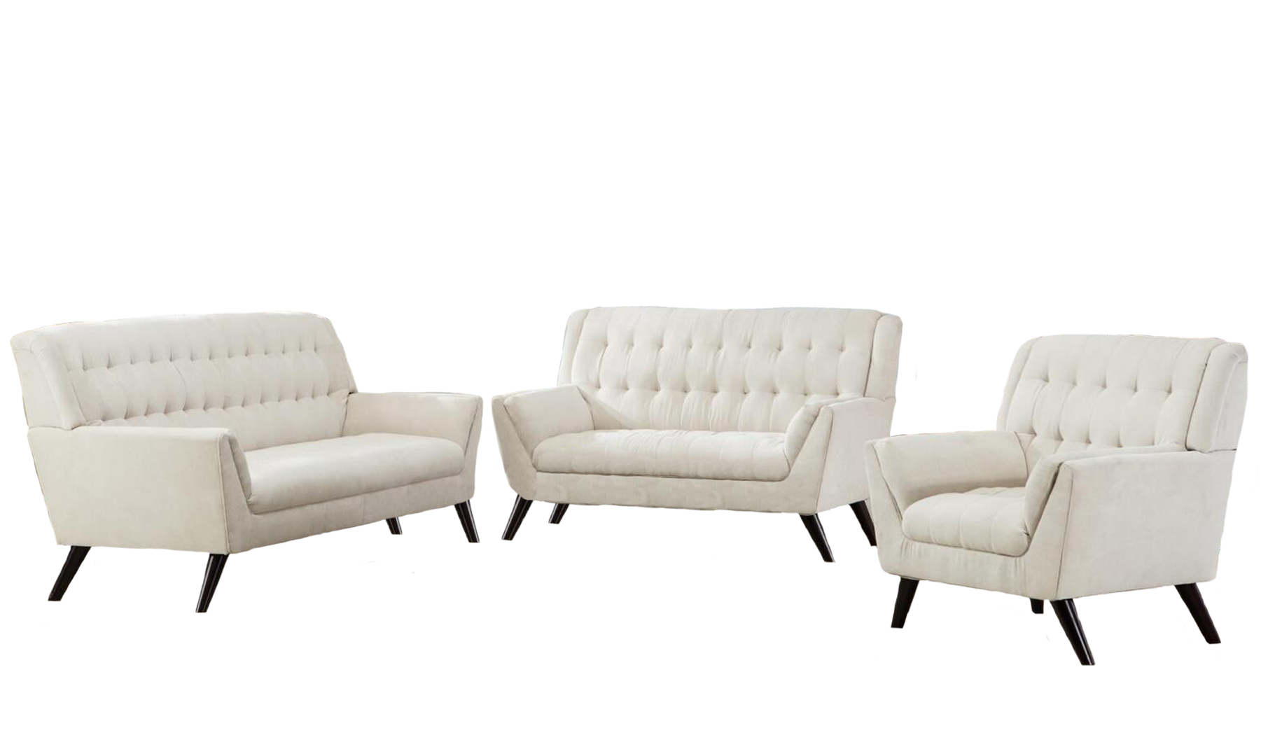 Monroe Sofa Set