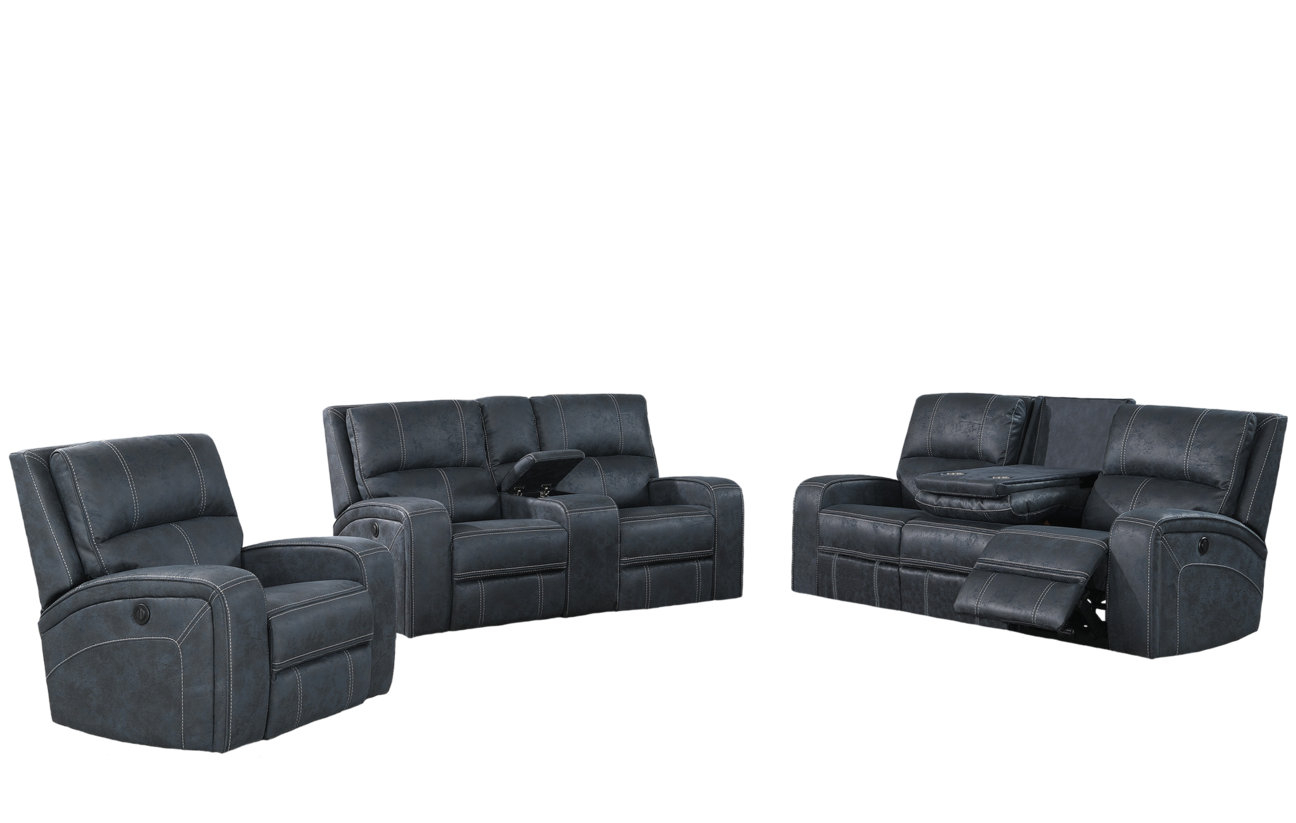 Perth Sofa Set