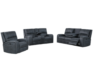 Perth Sofa Set
